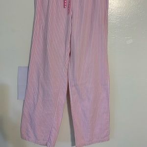Victoria Secret Pink pj pants Small